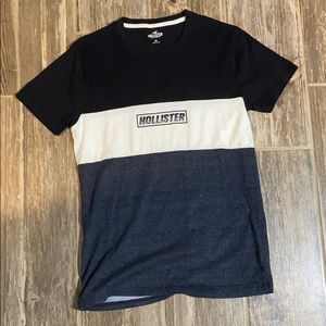 Hollister California Shirt Short Sleeve